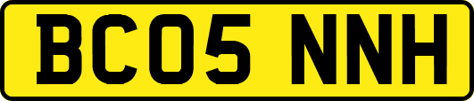 BC05NNH