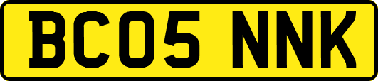 BC05NNK