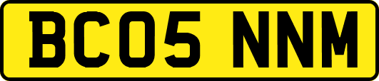 BC05NNM
