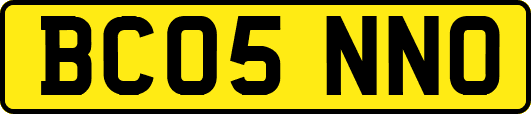 BC05NNO