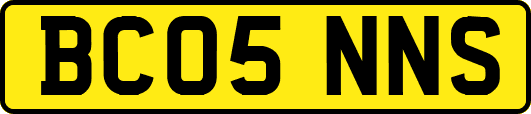 BC05NNS