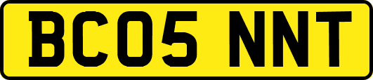 BC05NNT
