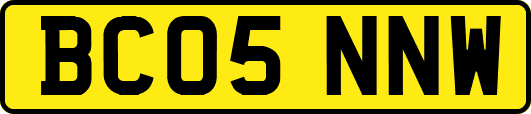 BC05NNW