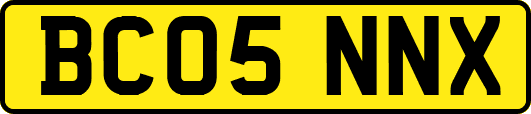 BC05NNX