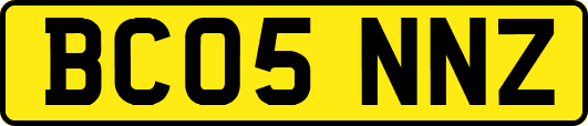 BC05NNZ