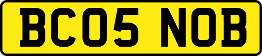 BC05NOB