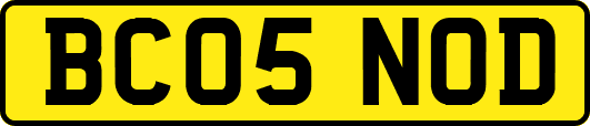 BC05NOD