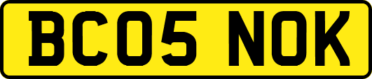 BC05NOK
