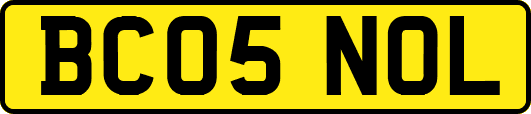 BC05NOL