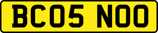 BC05NOO