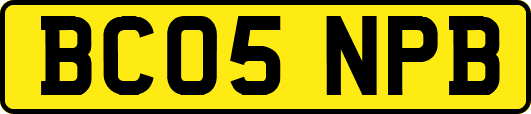 BC05NPB