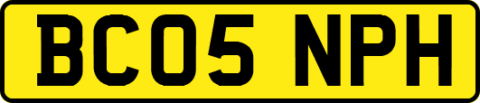 BC05NPH