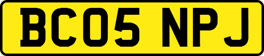 BC05NPJ
