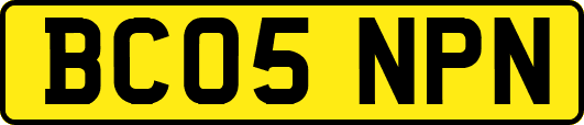 BC05NPN