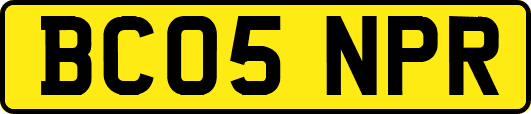 BC05NPR