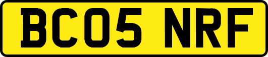 BC05NRF