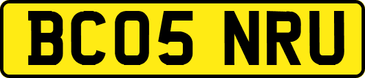 BC05NRU