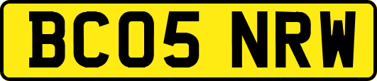 BC05NRW