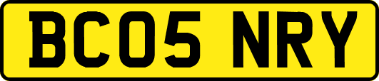 BC05NRY