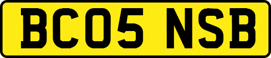 BC05NSB