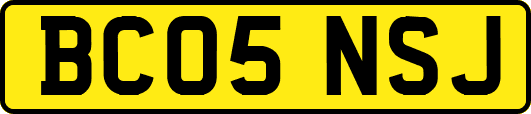 BC05NSJ