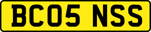 BC05NSS