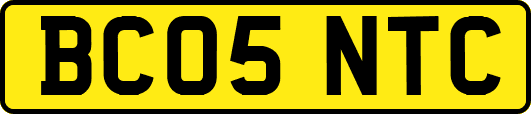 BC05NTC