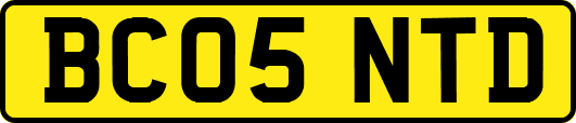 BC05NTD