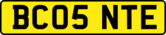 BC05NTE