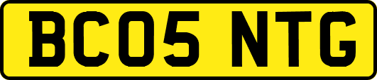 BC05NTG