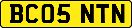 BC05NTN