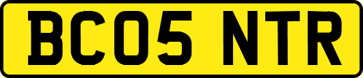 BC05NTR