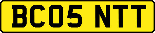 BC05NTT