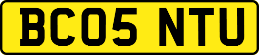 BC05NTU