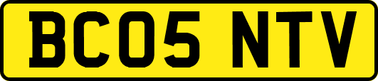BC05NTV