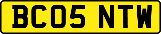 BC05NTW