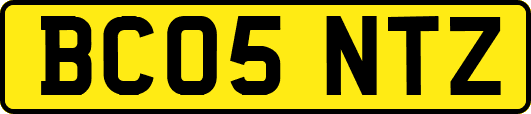 BC05NTZ
