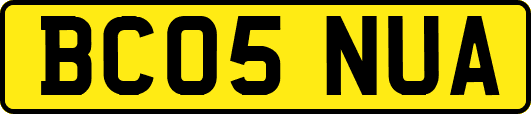 BC05NUA