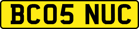 BC05NUC