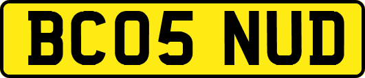 BC05NUD