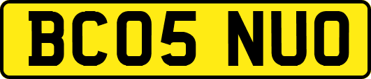 BC05NUO