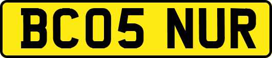 BC05NUR
