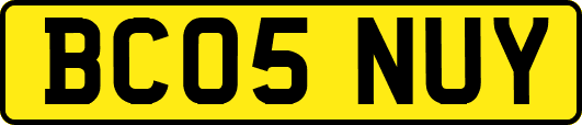 BC05NUY
