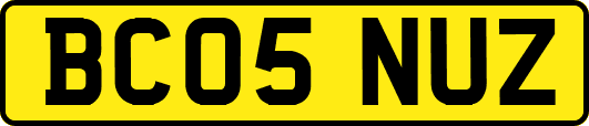 BC05NUZ