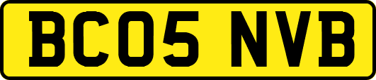 BC05NVB