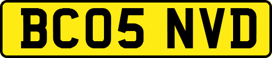 BC05NVD