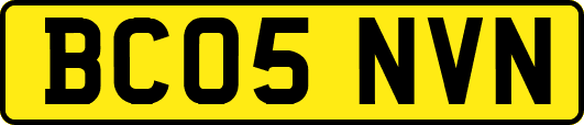 BC05NVN