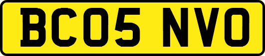 BC05NVO