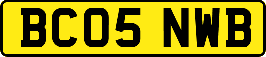 BC05NWB