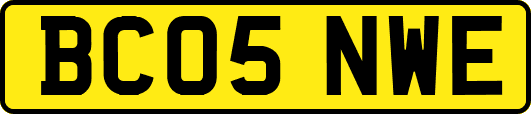 BC05NWE